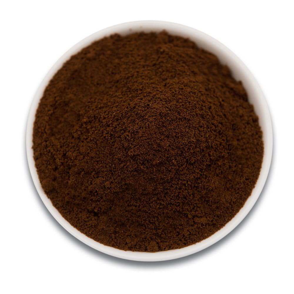 Кофе молотый Бразилия Желтый Бурбон Santreyd 2440