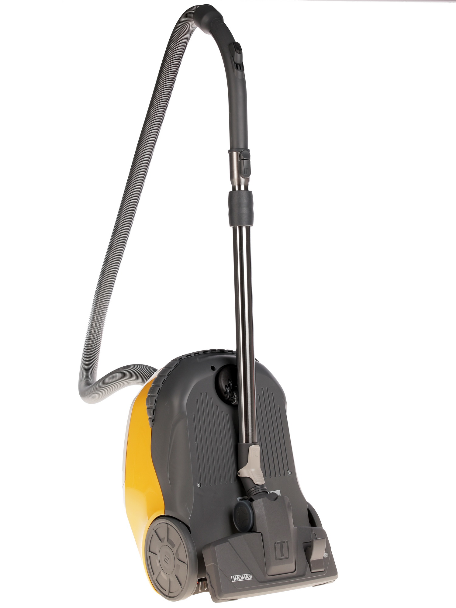 1007698 Пылесос Thomas Perfect Air Animal Pure белый STDN-0092598 - Вид №9