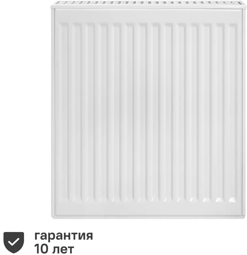 Стальной панельный радиатор Kermi Profil-K для эффективного отопления 82939670