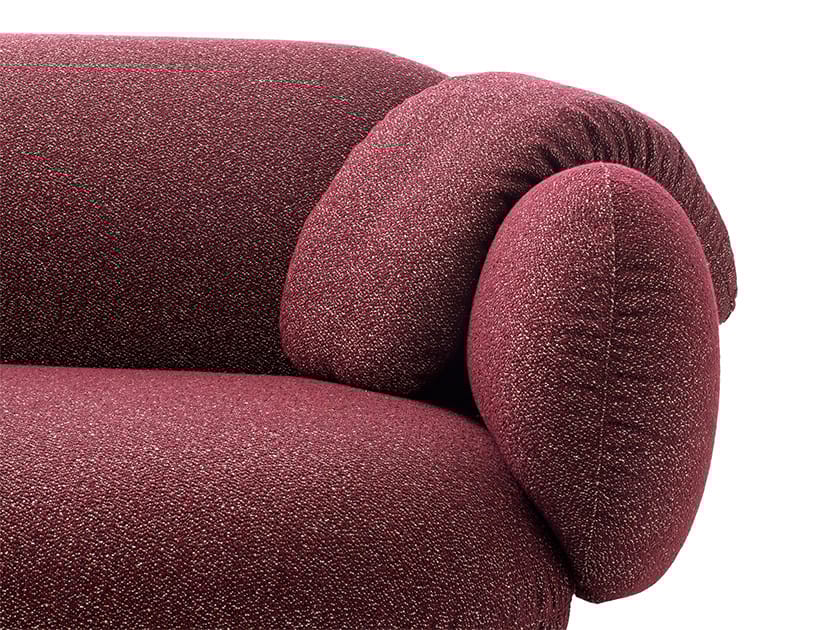 Тканевый диван с полуостровом LEOLUX LX LXR16 ARCH-00134684 - Вид №1