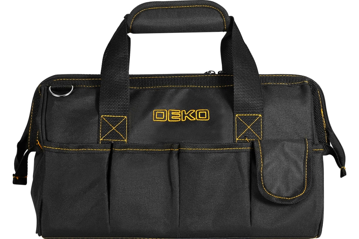 Сумка DEKO DKTB52 5335116 STDN-0104432 - Вид №1