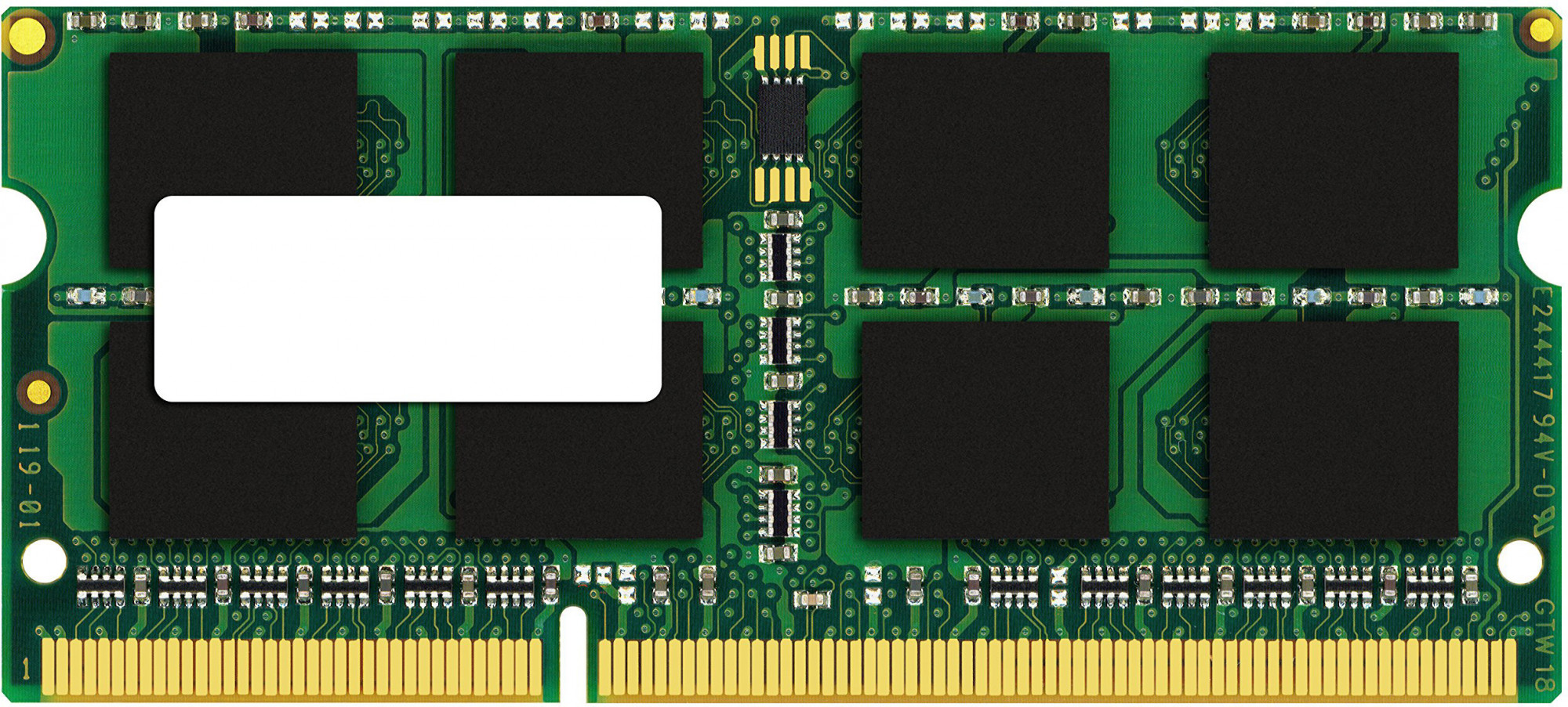 FL2133D4S15S-8G sodimm 8gb 2133 ddr4 cl15 (512*16) Foxline Santreyd 