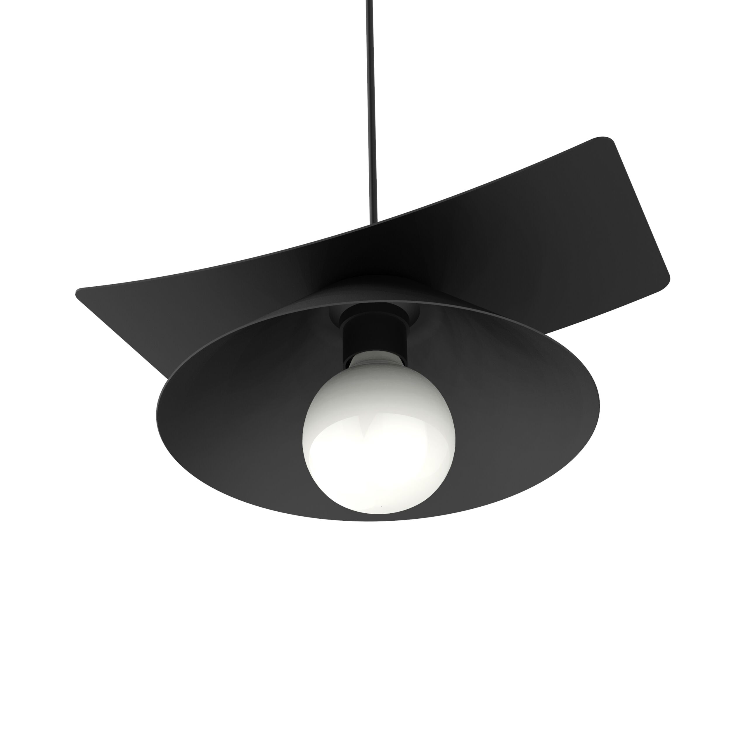 Светодиодный подвесной светильник WayPoint Miller ARCH-00106162 - Вид №127