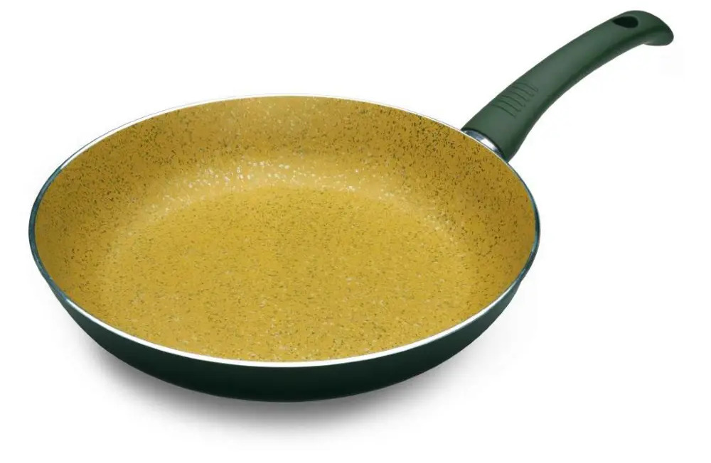 90140904 Сковорода ILLA Bio Cook Oil 1540, 18 см STLM-0115469