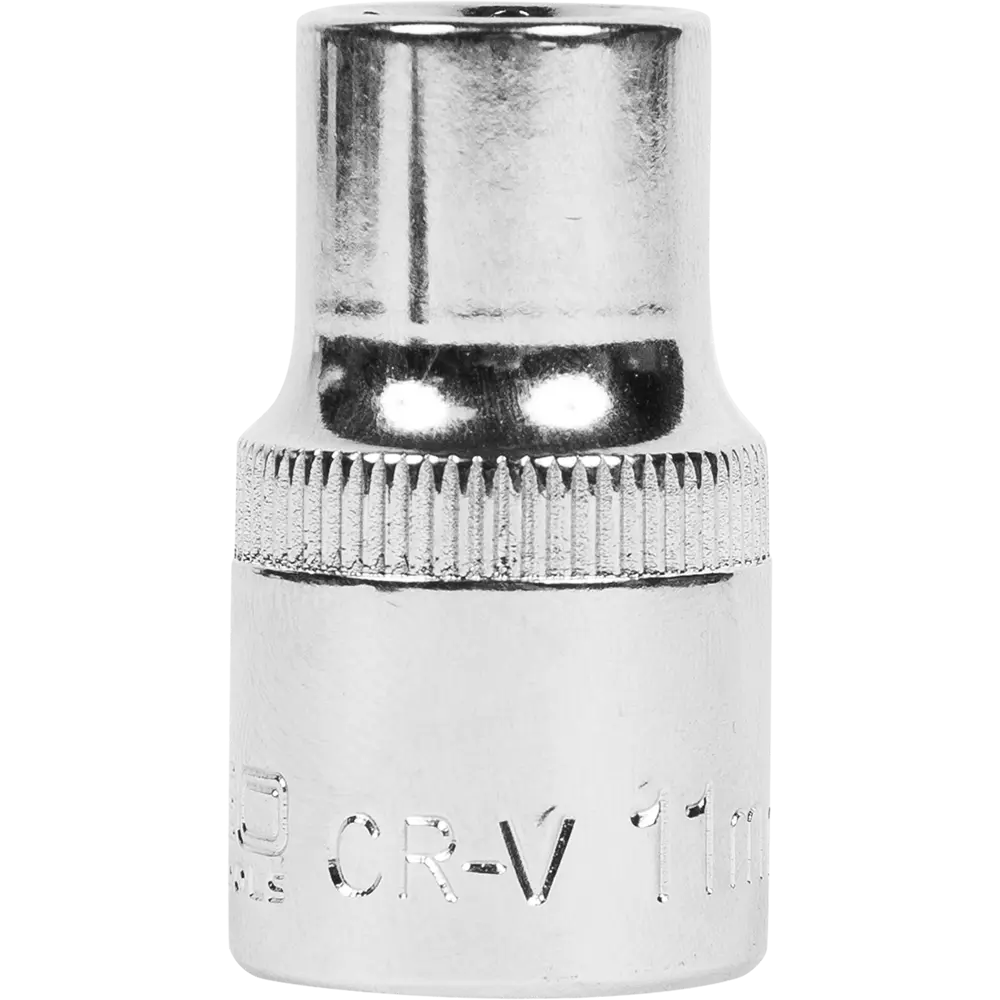 Торцевая головка шестигранная Neo Tools 08-411 1/2 дюйма 11 мм STLM-2038092 - Вид №1