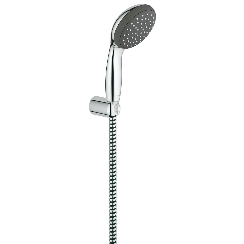 Набор для душа Grohe Vitalio Start 1 режим цвет хром STLM-2146334