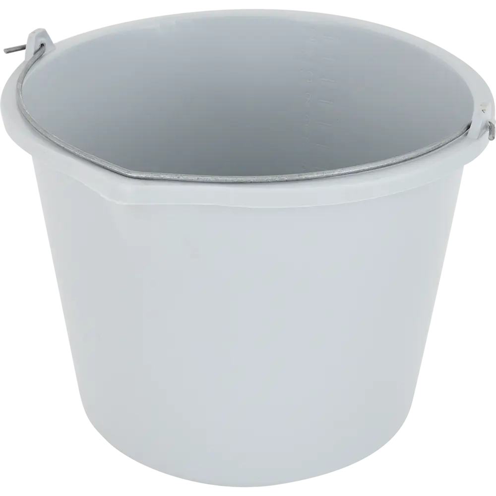 Ведро строительное усиленное Dexter 12 л STLM-2151184