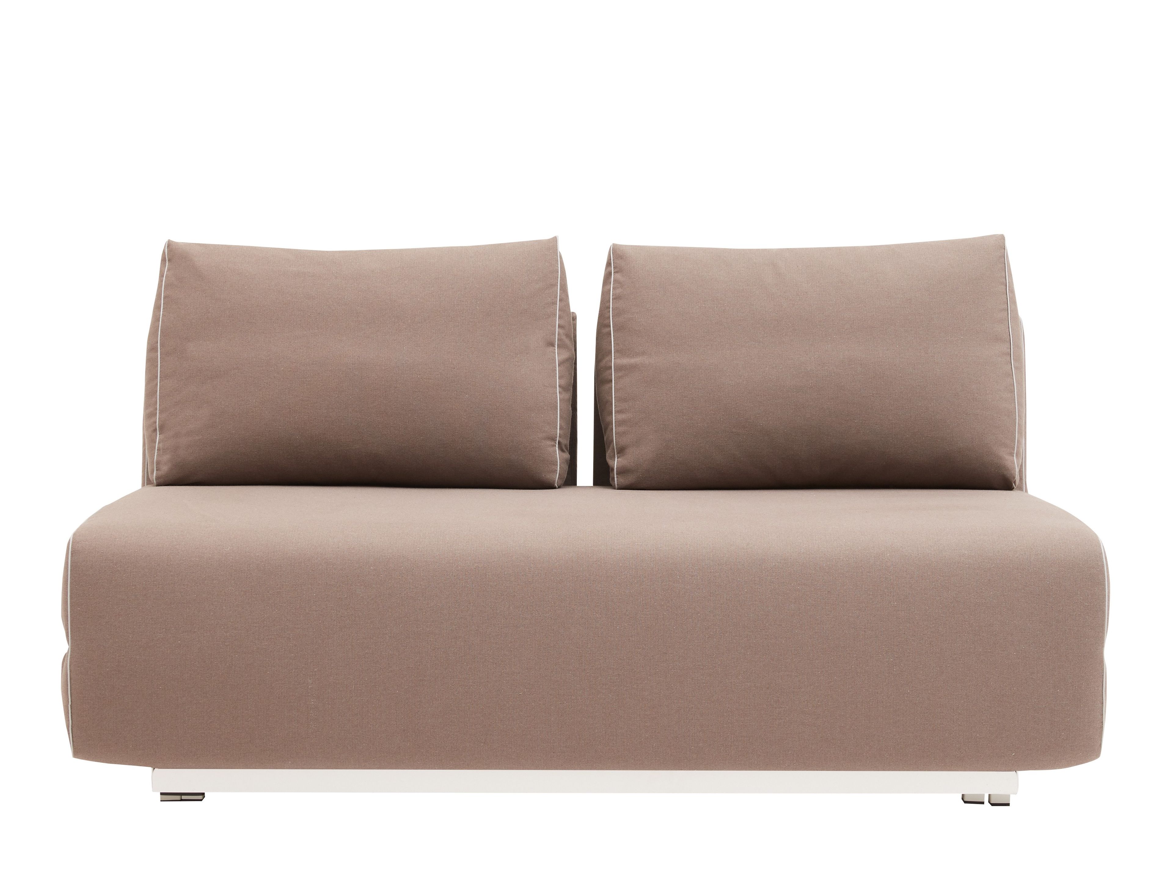 Диван-кровать из ткани SOFTLINE город ARCH-00134040 - Вид №1