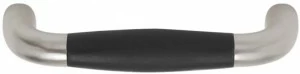 Formani Мебельная ручка из черного дерева Timeless Mg1932