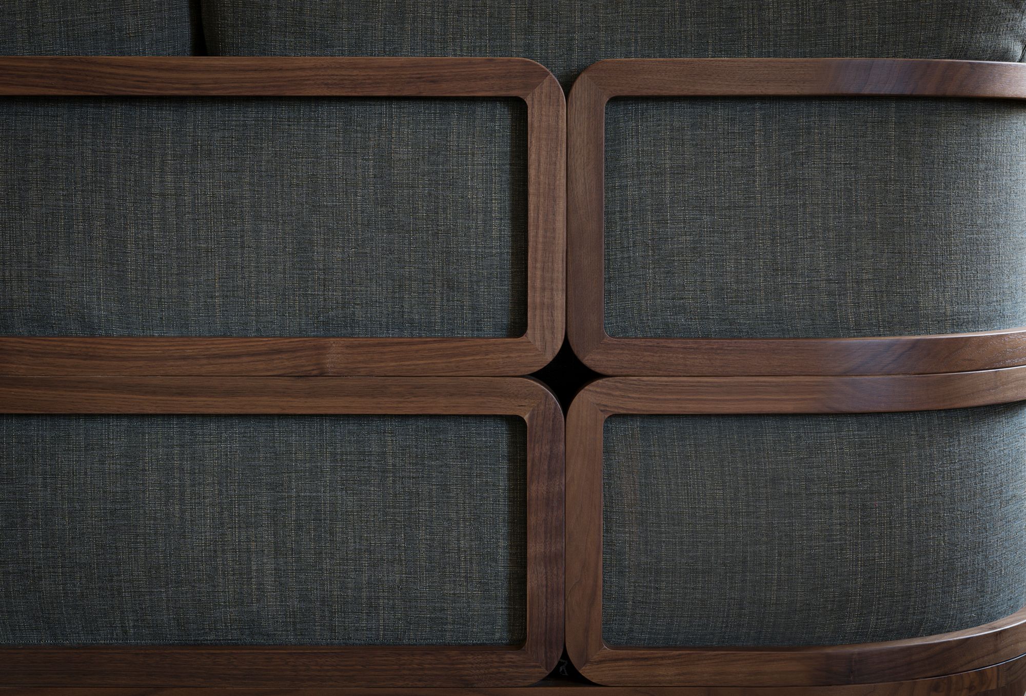 Ткань диван Wiener GTV Design PROMENADE ARCH-00001705 - Вид №3