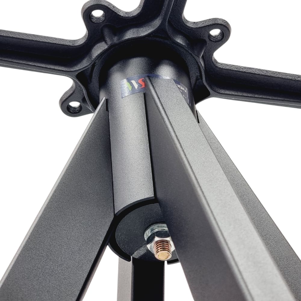 Чугунное основание стола WS Design SIRIO ARCH-00038300 - Вид №5