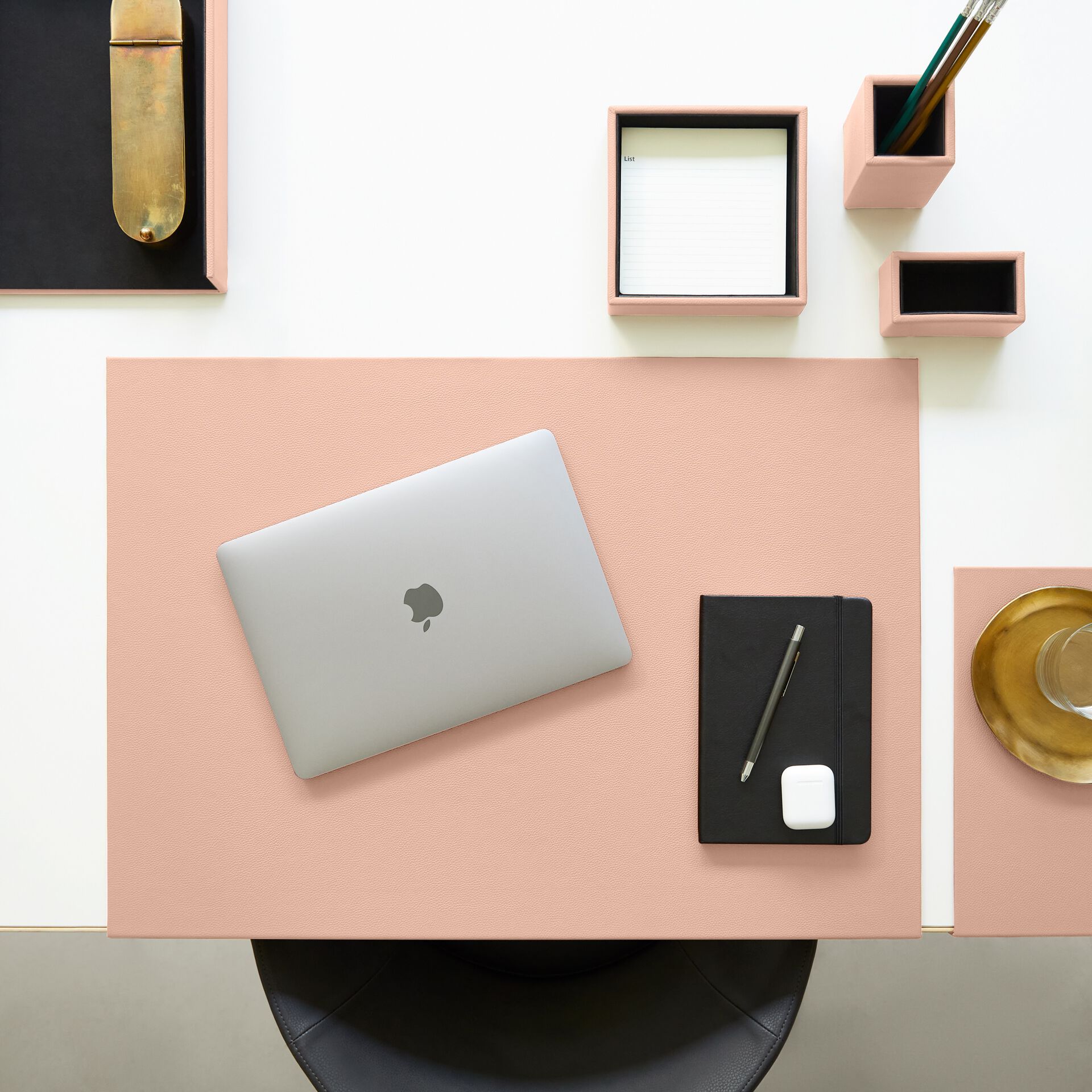 Кожаный держатель ручки EGLOOH Афина ARCH-00144790 - Вид №8