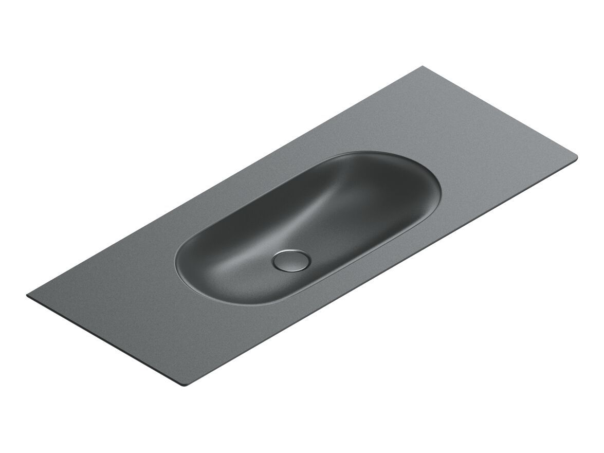 Прямоугольная раковина CERAMICA CATALANO сфера ARCH-00118665 - Вид №3