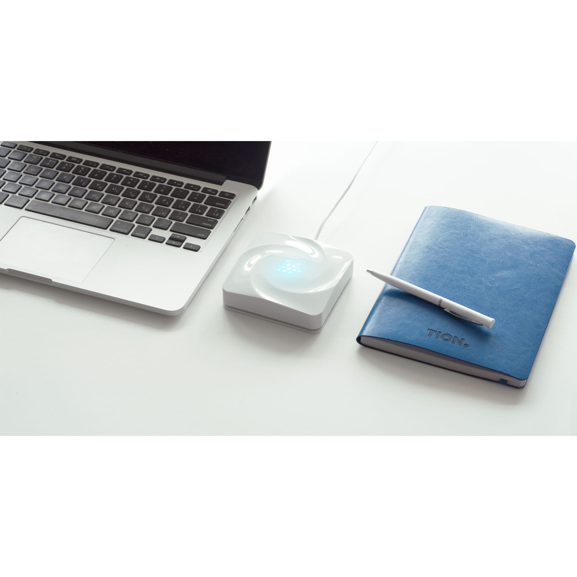 82409093 Датчик углекислого газа Tion для системы MagicAir Santreyd  - Вид №5