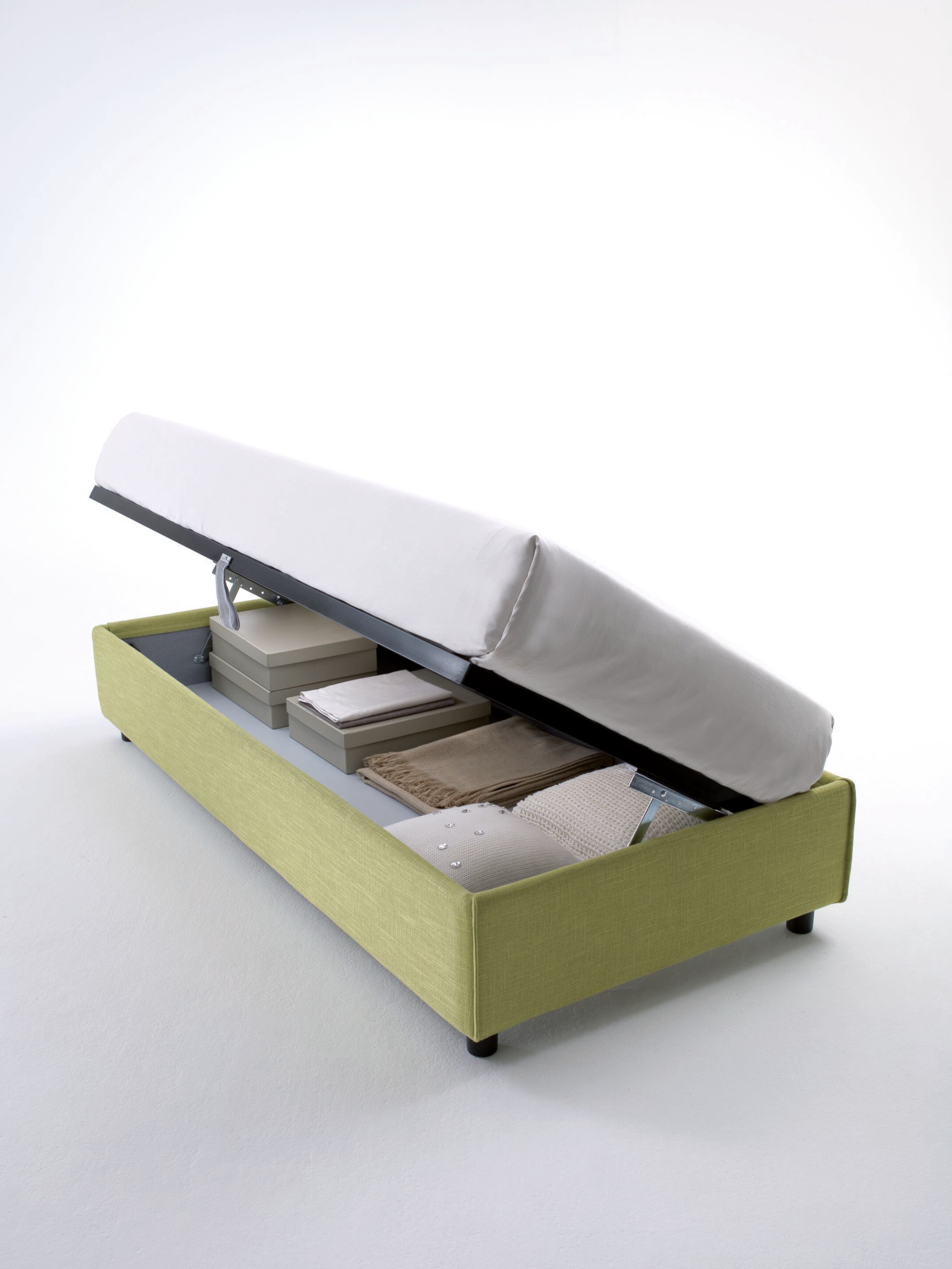 Sommier один съемный тканевый контейнер GRUPPO FOX ночь Фокса ARCH-00078654 - Вид №5