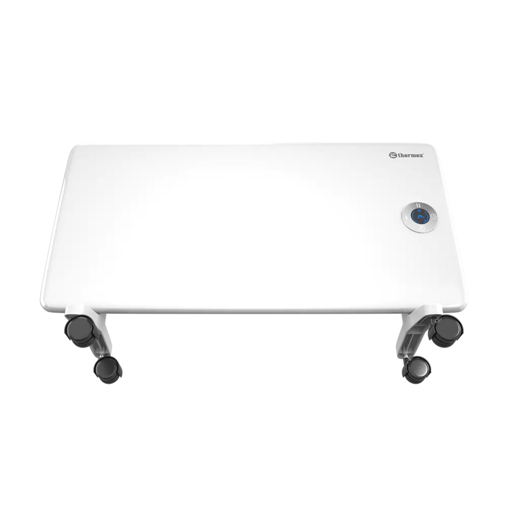 Конвектор электрический Thermex Frame 1500E 1500 Вт с электронным термостатом STLM-2209187 - Вид №6