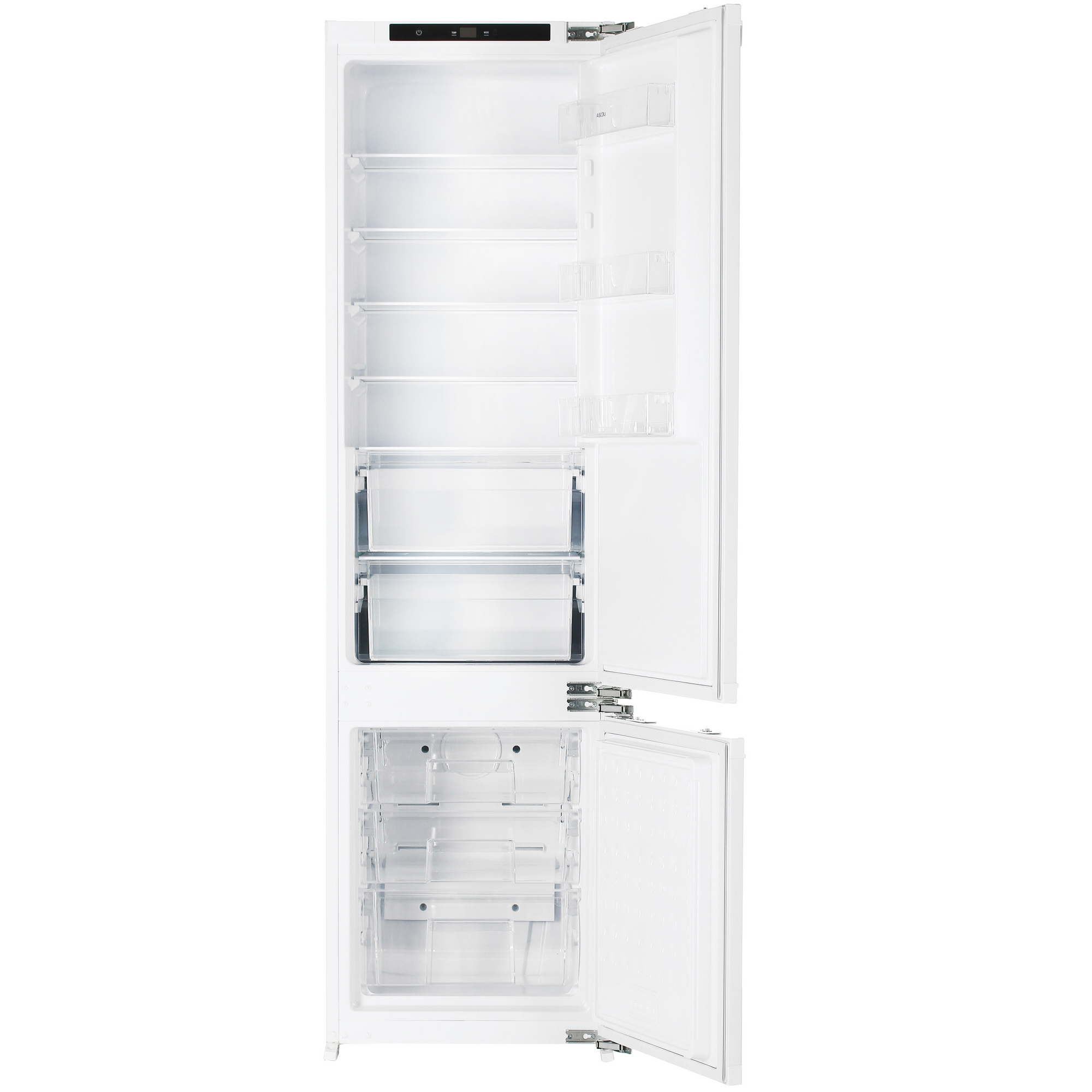 8192599 Встраиваемый холодильник Ascoli ADRF310WEBI STDN-0107481