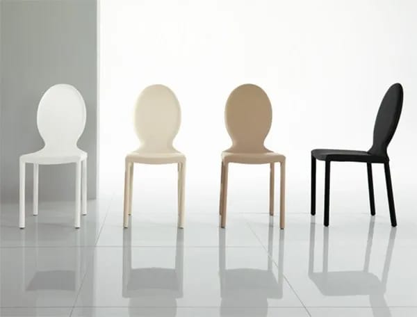 Мягкий стул RIFLESSI ARCH-00147773 - Вид №1