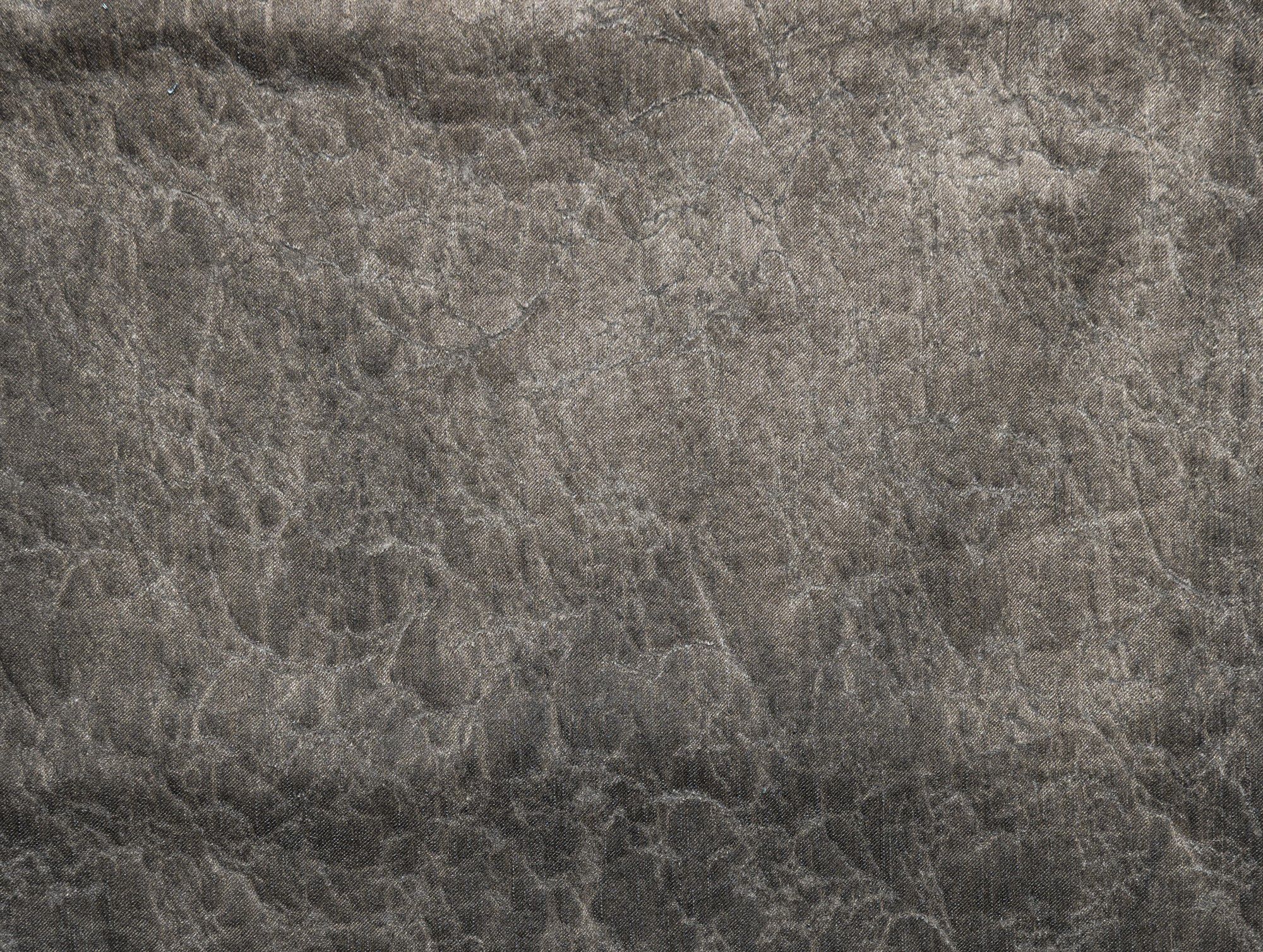 Однотонная ткань из льна, полиамида и эластана The House of Lyria CELENO ARCH-00010950 - Вид №6