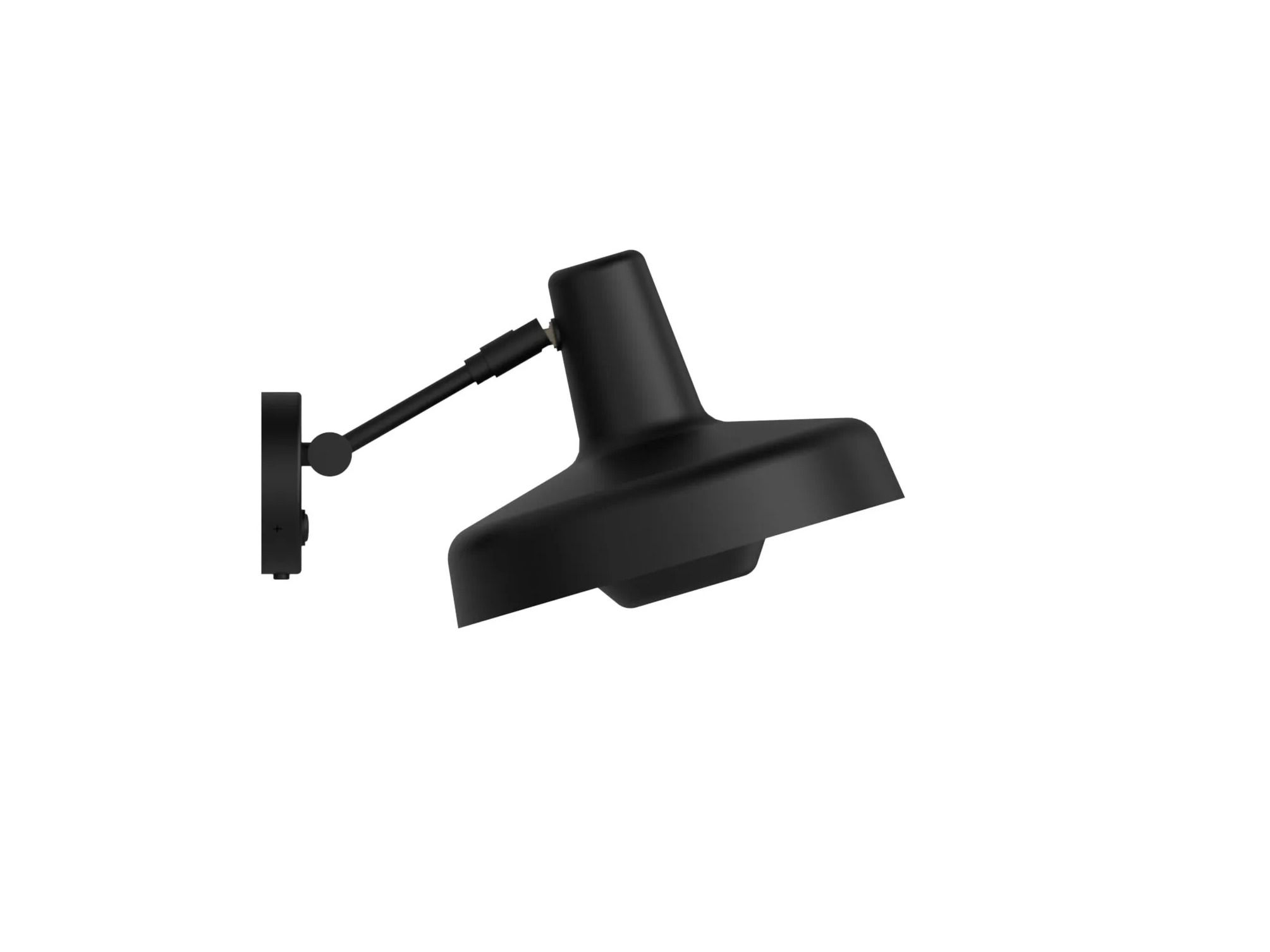 Поворотный настенный светильник Grupa Arigato ARCH-00057870 - Вид №24