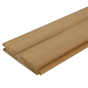 Панель стеновая сорт оптима 19x117x1770 мм 0.2 м² 82366193 STLM-2119386