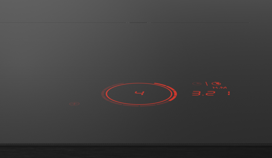 5485190 Индукционная варочная поверхность Asko HID144MC STDN-0124534 - Вид №4