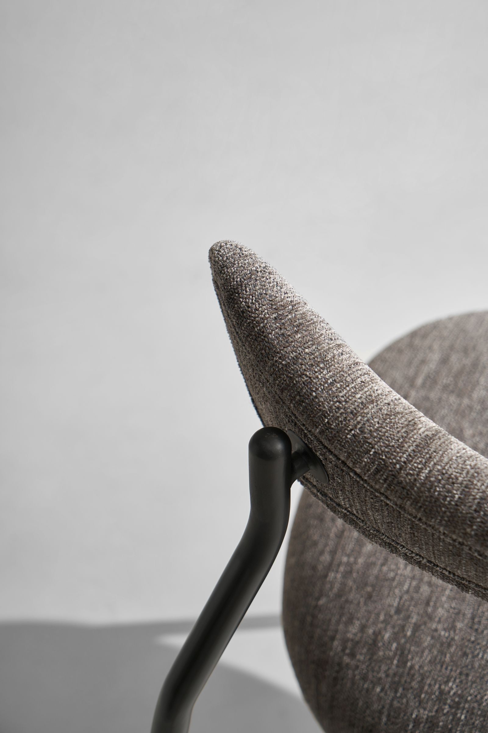 Тканевый стул District Eight Dragonfly ARCH-00096337 - Вид №3