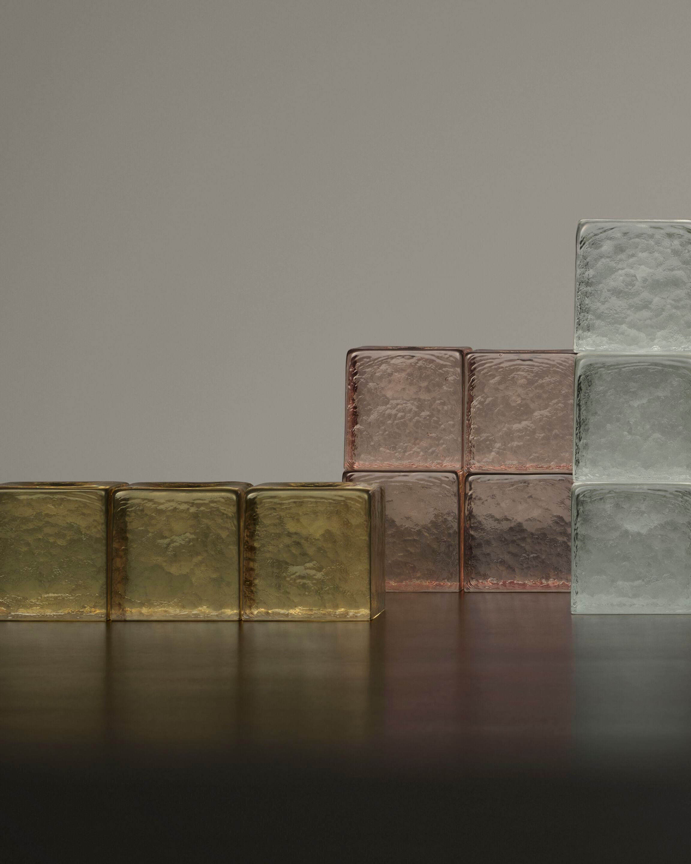 Металлический светодиодный подвесной светильник Articolo Studios куб ARCH-00024739 - Вид №4