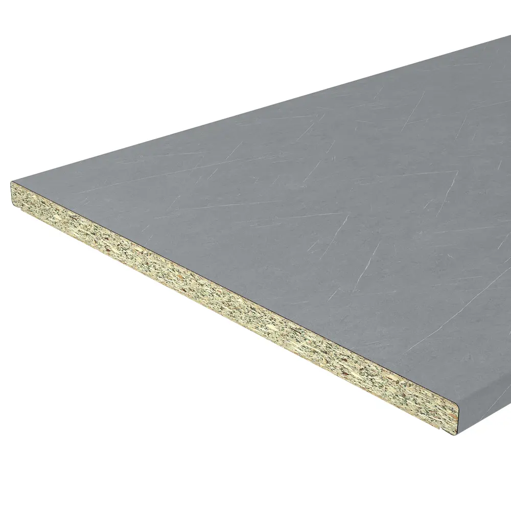 Столешница Delinia 120x3.8x80 см БСП/ДСП 85397277 STLM-2095566  - Вид №1