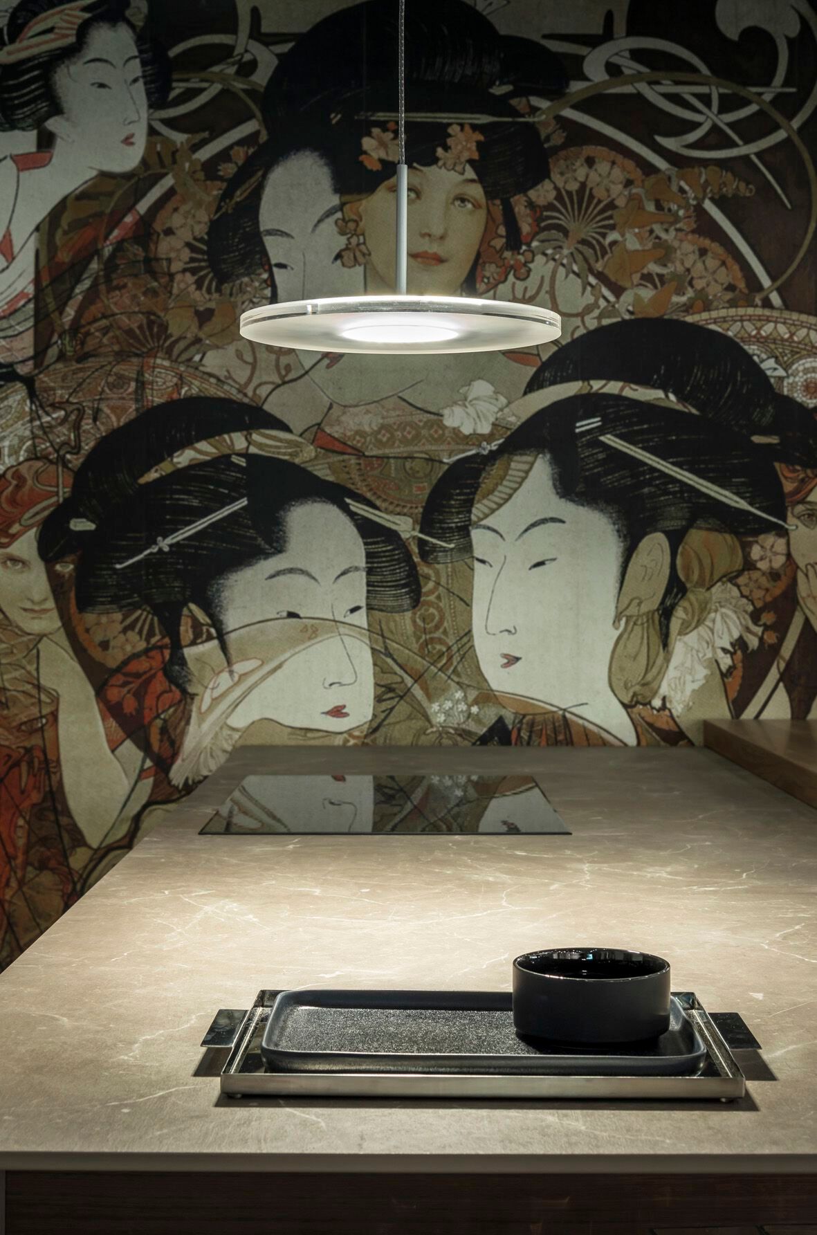 Светодиодный подвесной светильник Album LP ARCH-00090752 - Вид №2