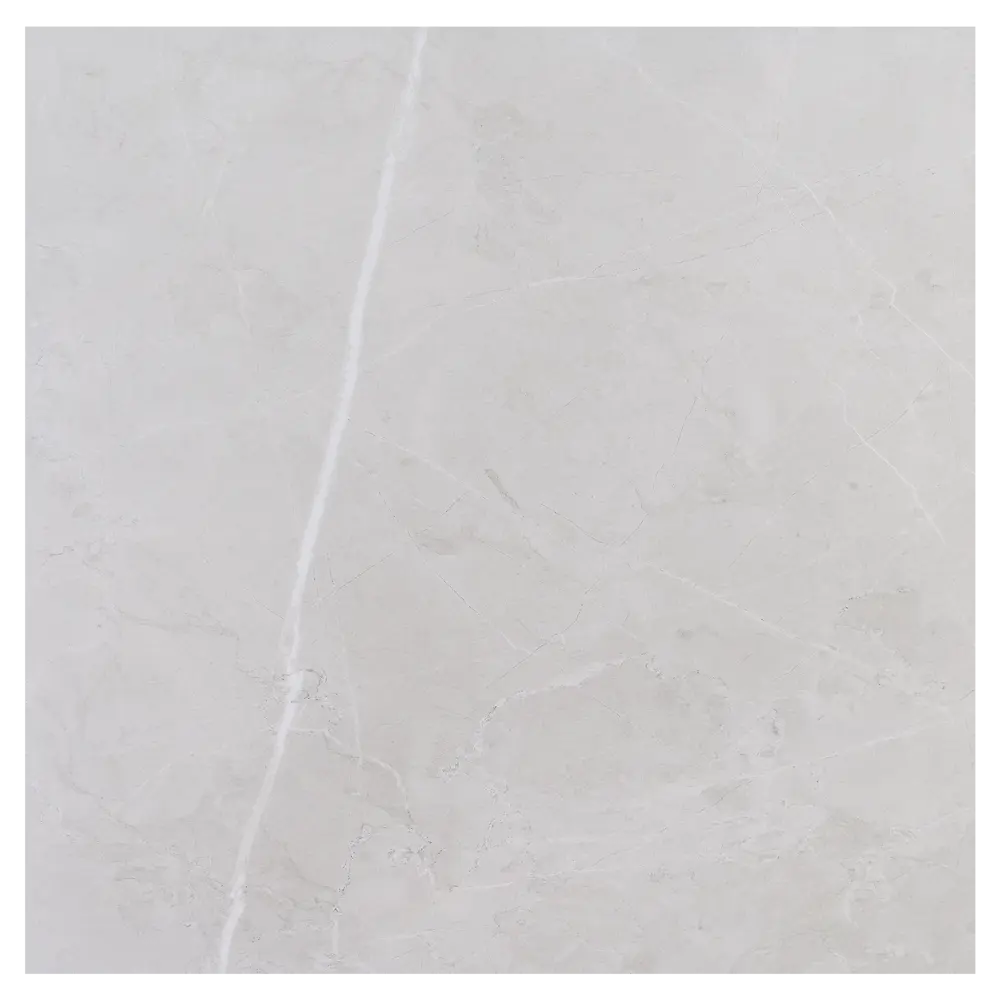 Глазурованный керамогранит Global Tile Cantata 60x60 см 1.44 м² матовый цвет светло-серый 89448729 STLM-2012213 Cantata_GT - Вид №1