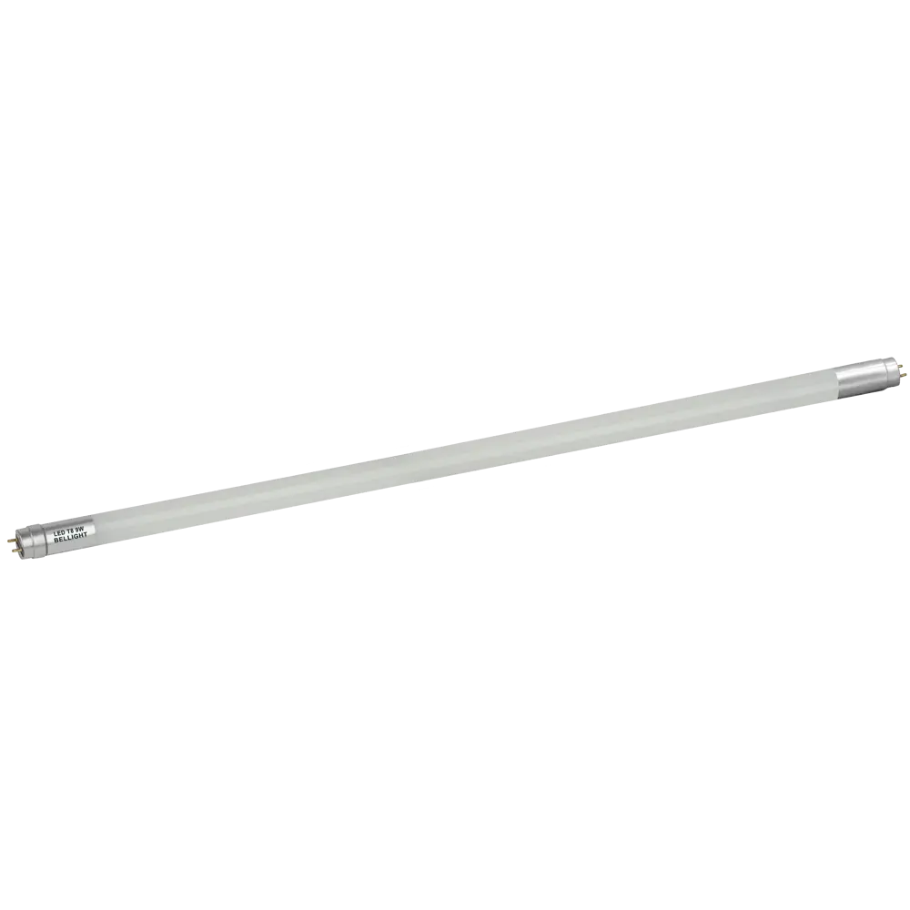 Лампа светодиодная Bellight T8 185-265 В 9 Вт туба 800 лм белый цвет света STLM-2006058