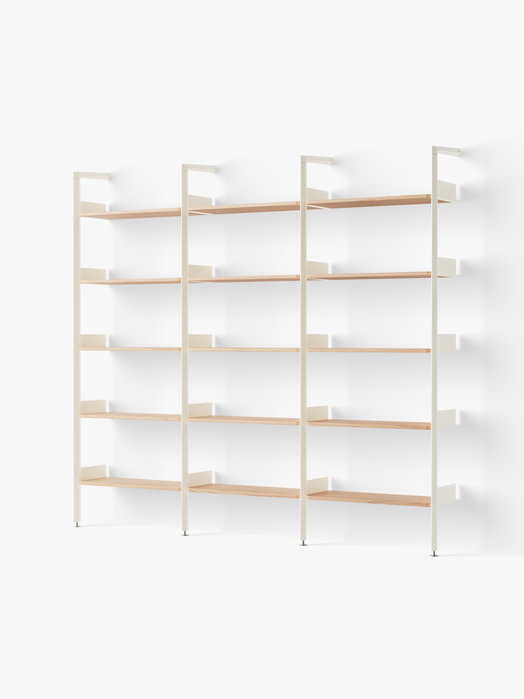 Модульная настенная установка с порошковым покрытием &Tradition Rombe ARCH-00077963 - Вид №36