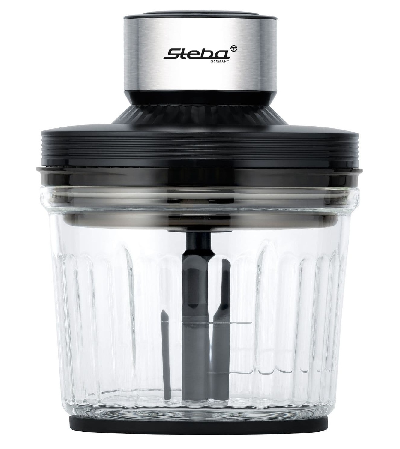 5363027 Измельчитель  Steba MG 400 черный STDN-0015890