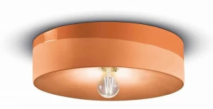 FERROLUCE Настенный светильник / потолочный светильник из керамики Pi C1792
