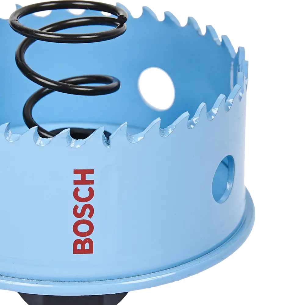 Коронка по стали Bosch 2608584799 60 мм BOSCH PROFESSIONAL STLM-2078531 - Вид №1