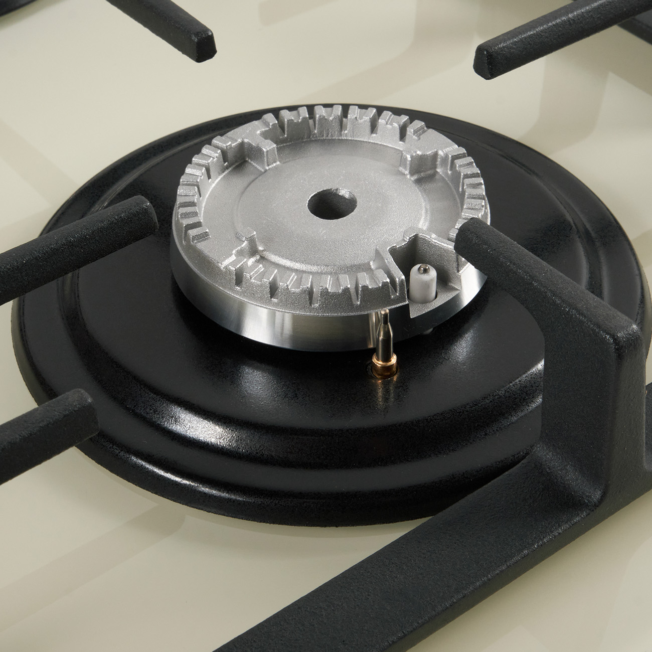 9136648 Газовая варочная поверхность Oasis P-BSI STDN-0112020 - Вид №4