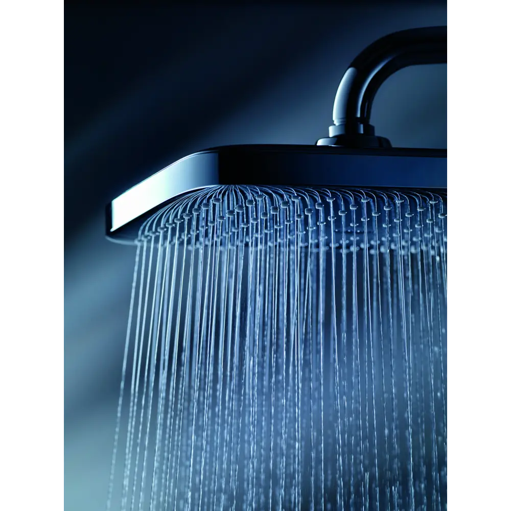 Душевая стойка Grohe Vitalio Start 2 режима с термостатом STLM-2144682 - Вид №8