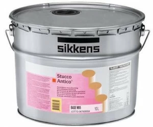 Sikkens Stucco antico