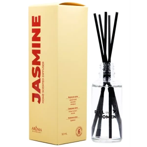 Ароматический диффузор Aroma harmony Jasmine 50 мл