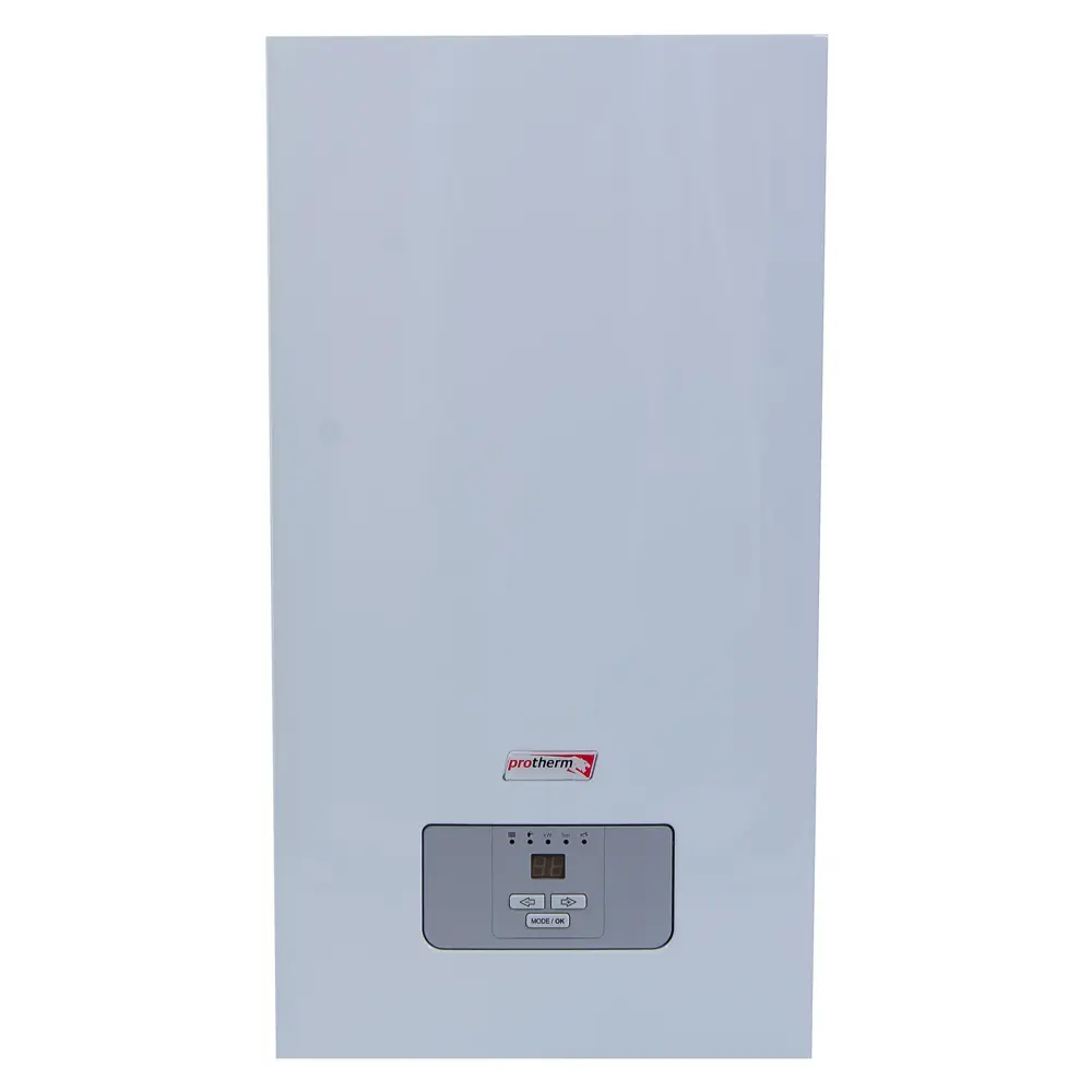 Электрический котел 14 кВт Protherm Дельфин 14К 380 В одноконтурный настенный STLM-2063693 - Вид №1