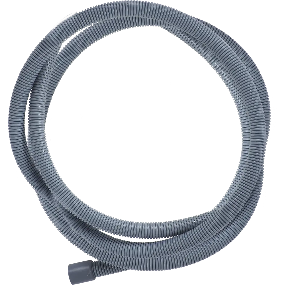 Шланг сливной для стиральной машины Equation 3 м STLM-2038302