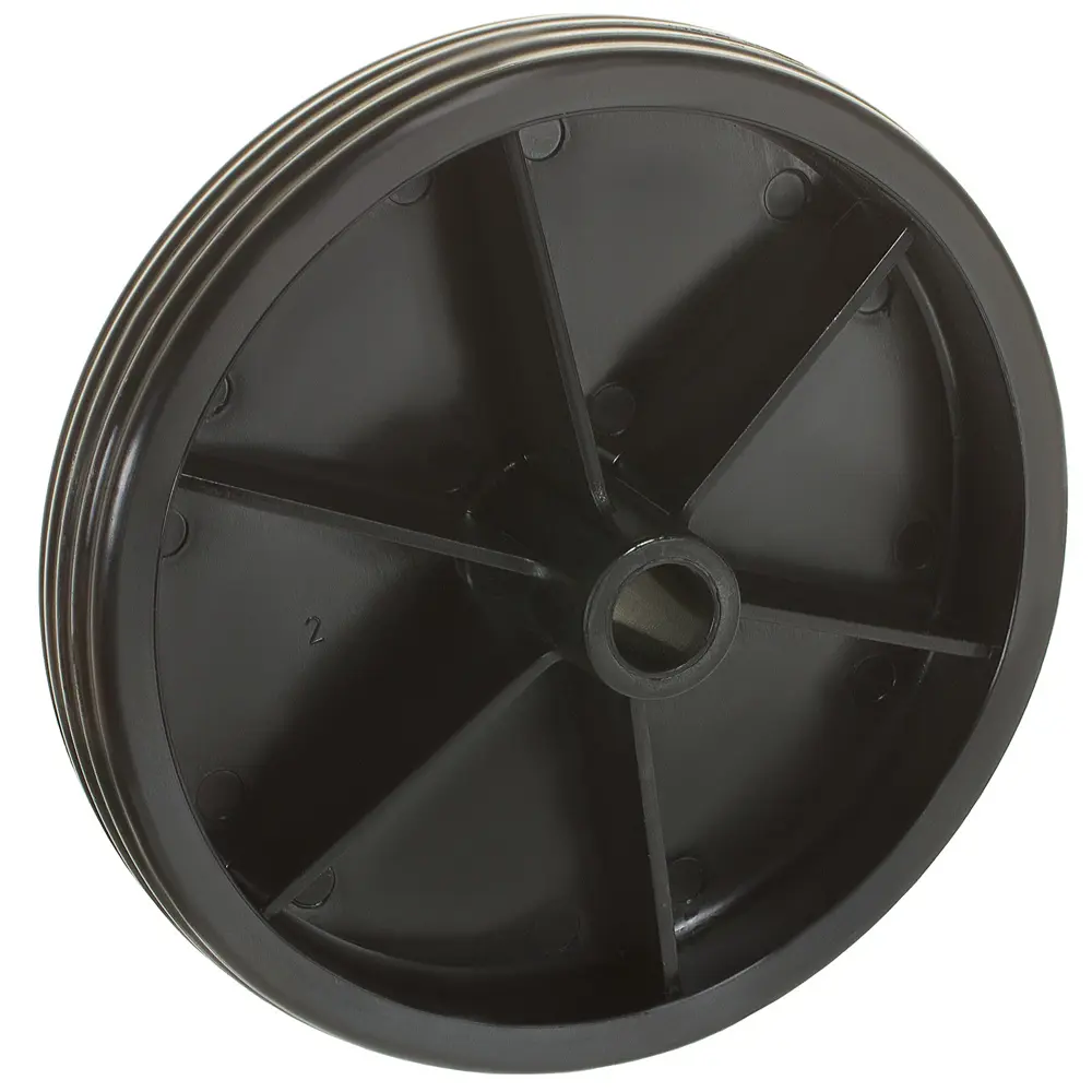 SUKI Колесо мебельное 105 мм с канавкой для мягких покрытий 13782945 STLM-0003779 - Вид №1