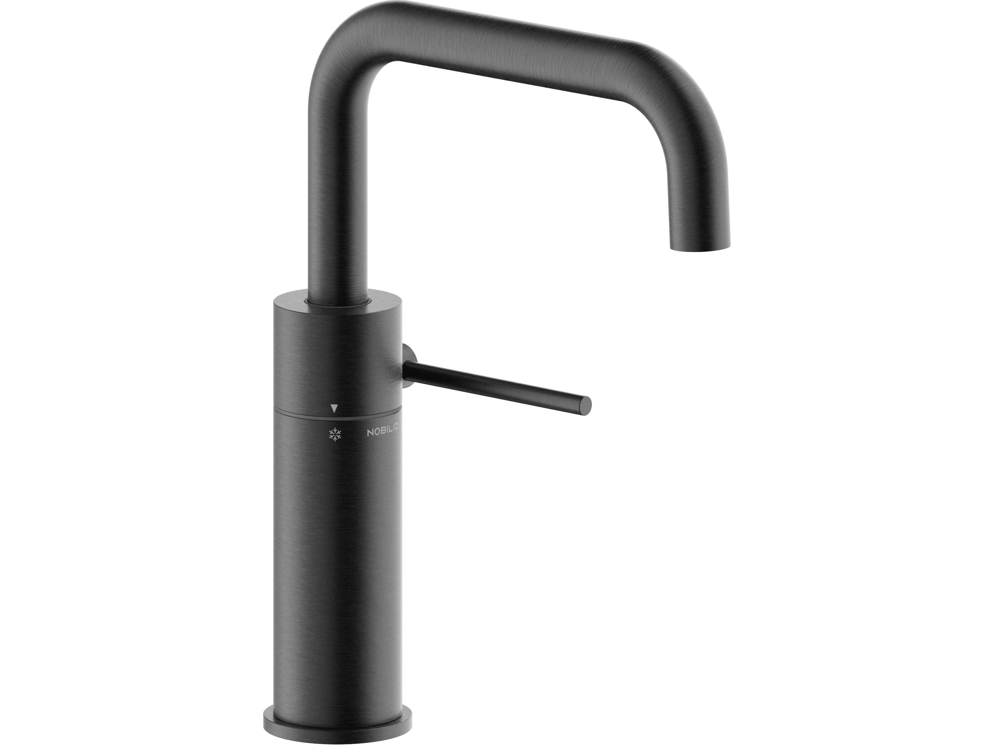 Смеситель для раковины без слива с аэратором Nobili Velis ARCH-00031531