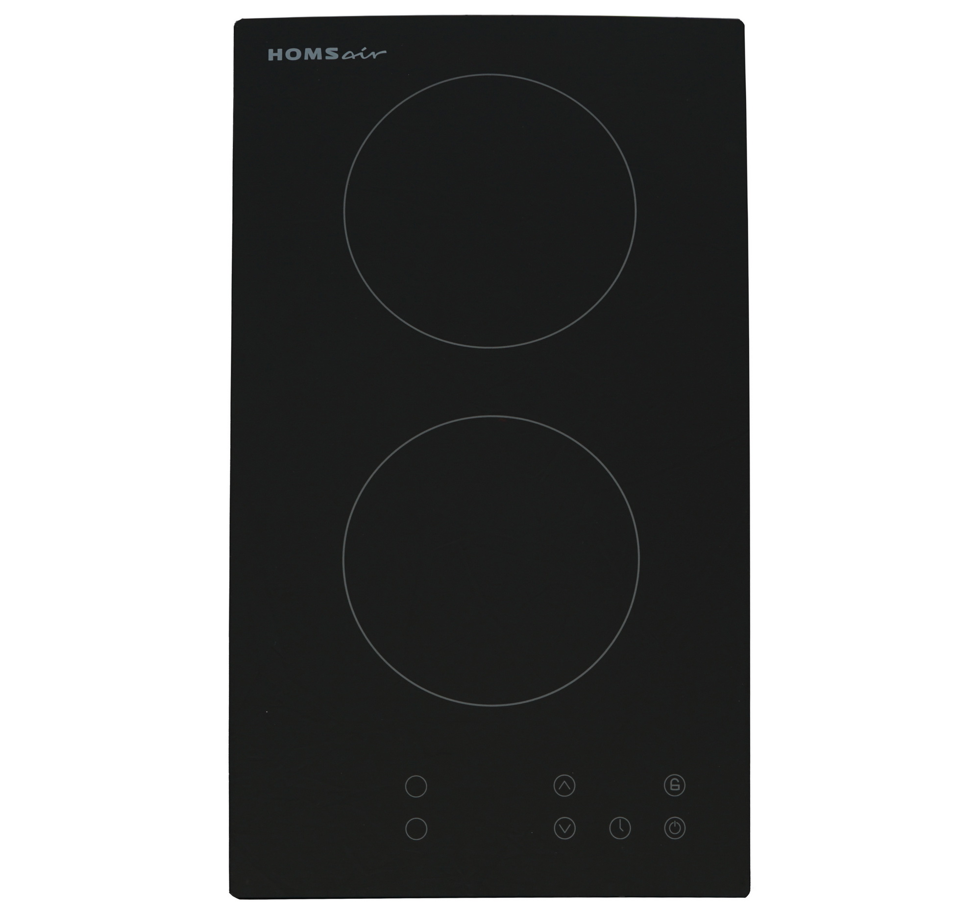 8160042 Электрическая варочная поверхность HOMSair HV32BK STDN-0010180