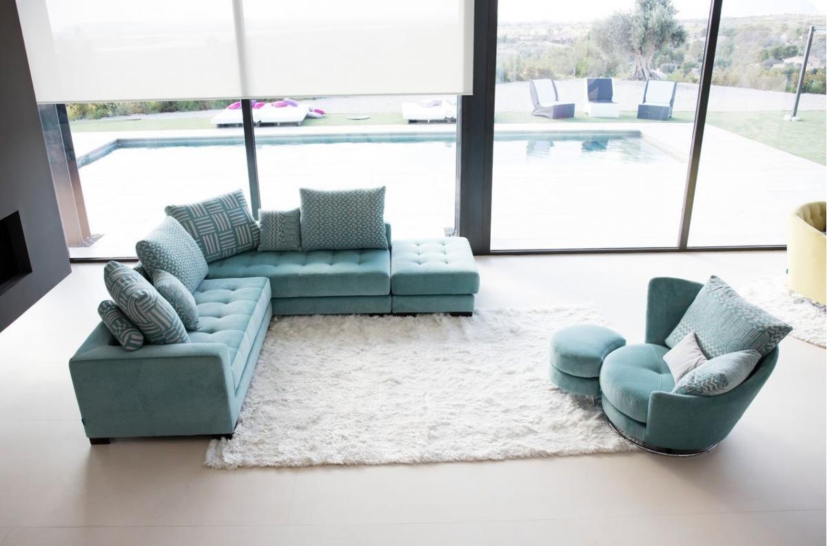 038866 Диван Fama Manacor Santreyd  - Вид №7