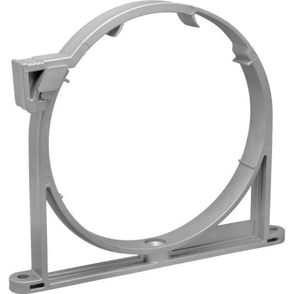 Хомут РТП 110 мм пластик STLM-2028377 - Вид №1