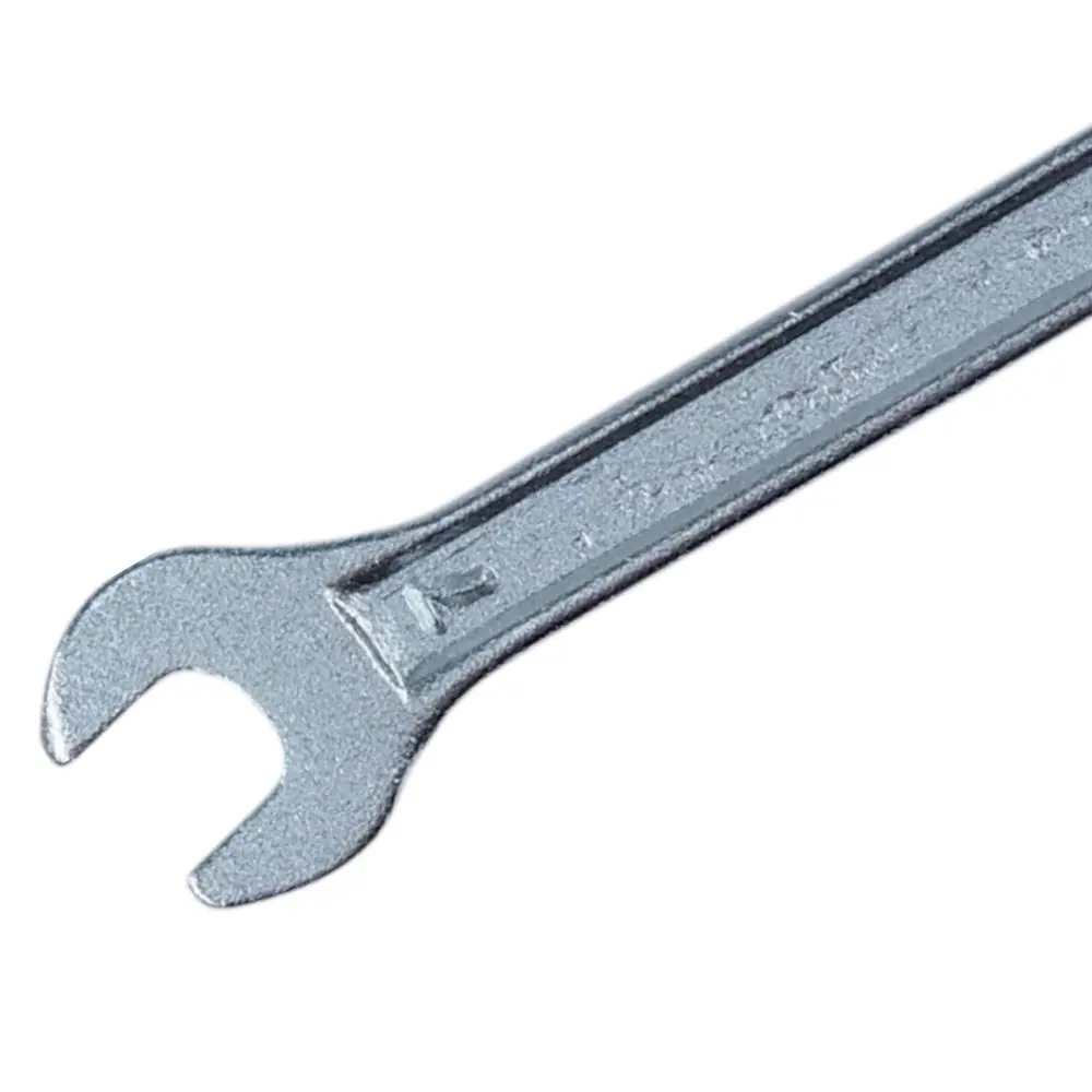 Ключ рожковый Oasis 103011503084 6x7 мм STLM-2003380 - Вид №1