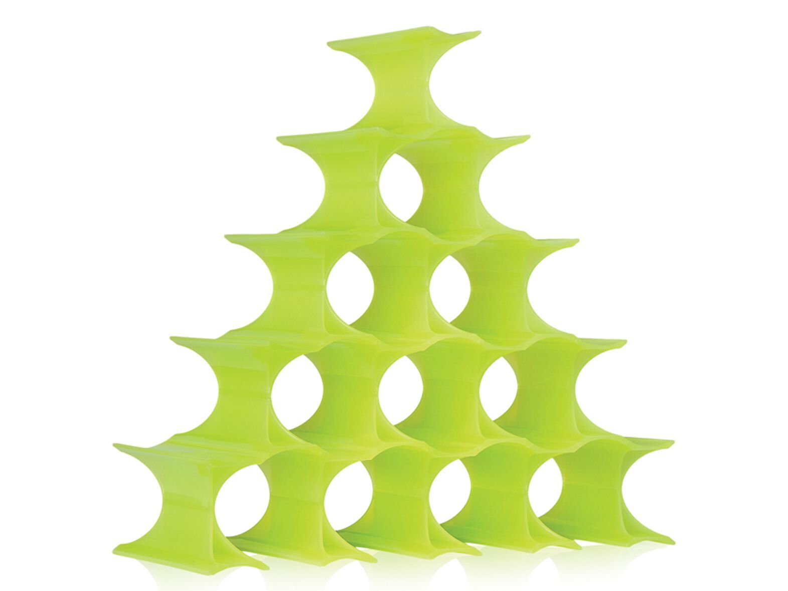 Держатель бутылки полипропилена Kartell INFINITY ARCH-00095043 - Вид №11