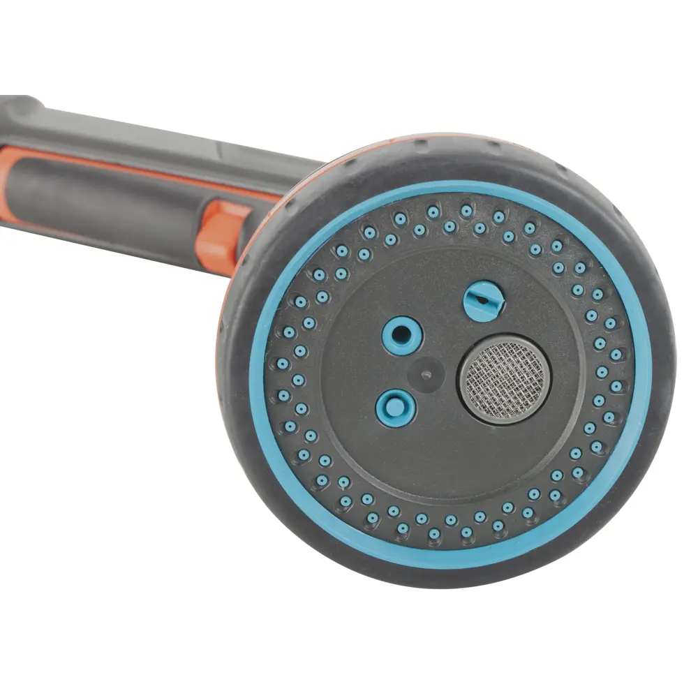 Пистолет-распылитель для полива Gardena Premium 5 режимов STLM-2016327 - Вид №7